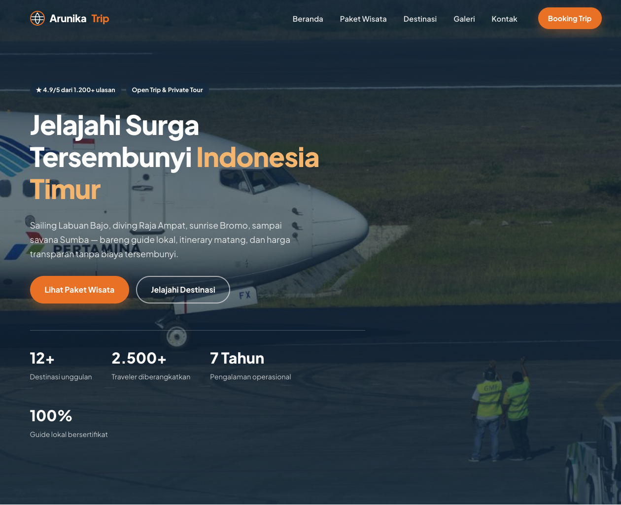 Travel & Tour