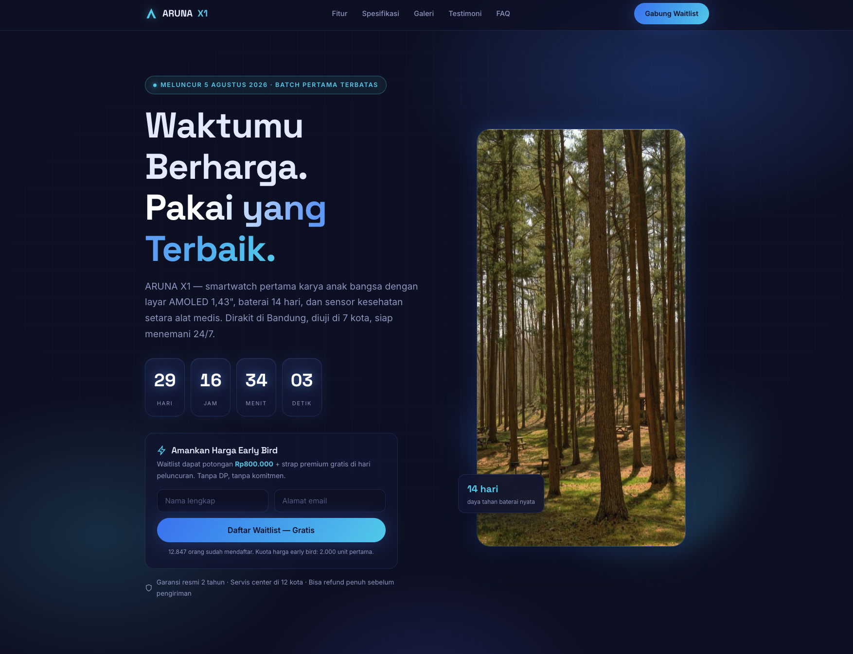 Product Launch Pro