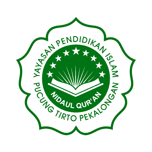 Logo YPI Nidaul Qur'an