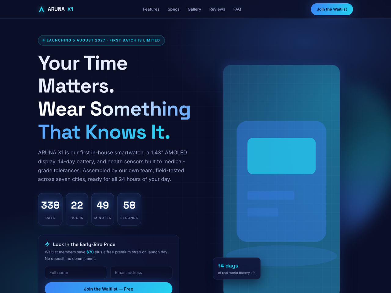 Product Launch Pro