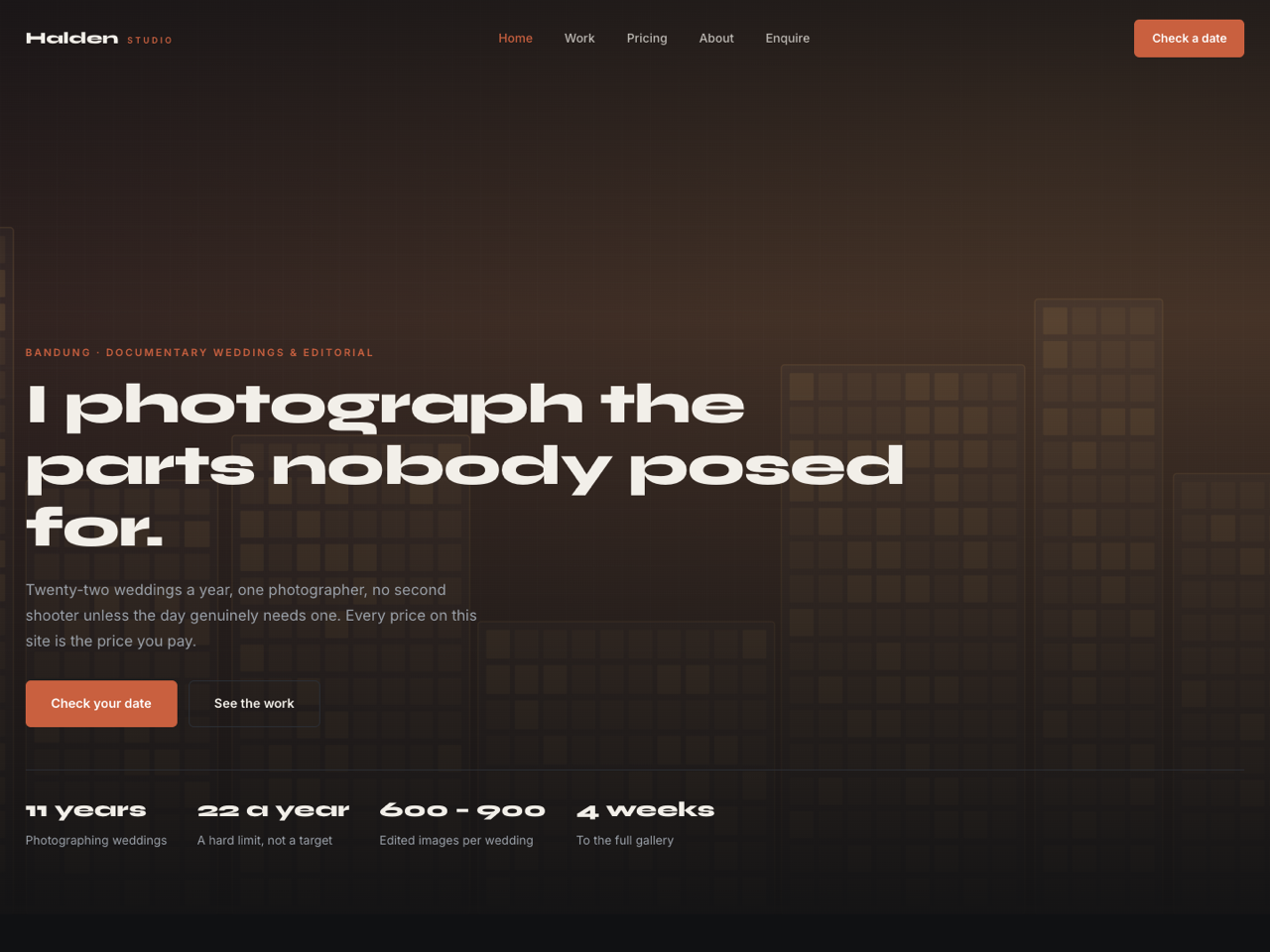 Photographer